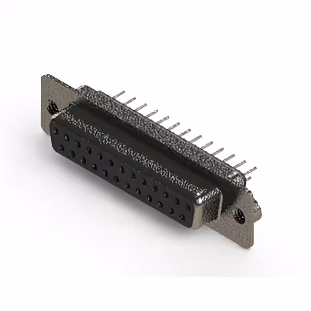 628-025-320-262 EDAC Inc.  D-Sub Connector Assemblies